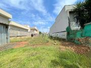 Terreno em Condomínio para Venda em Sumaré/SP...