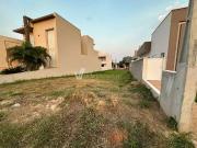 Terreno em Condomínio para Venda em Sumaré/SP...