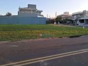 Terreno em Condomínio para Venda em Sumaré/SP...