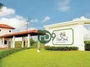 Terreno em Condomínio para Venda em Sumaré/SP...