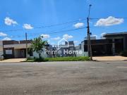 Terreno em Condomínio para Venda em Sumaré/SP...