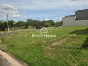 Terreno em Condomínio para Venda em Sumaré/SP...