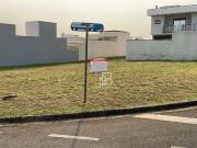 Terreno em Condomínio para Venda em Sumaré/SP...