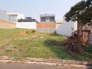 Terreno em Condomínio para Venda em Sumaré/SP...