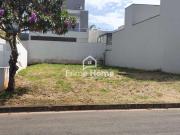 Terreno em Condomínio para Venda em Sumaré/SP...