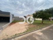 Terreno em Condomínio para Venda em Sumaré/SP...