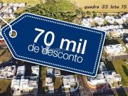 Terreno em Condomínio para Venda em Sumaré/SP...