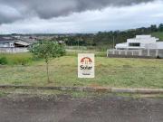 Terreno em Condomínio para Venda em Taubaté/SP Campos do...