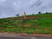 Terreno em Condomínio para Venda em Taubaté/SP Campos do...
