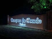 Terreno em Condomínio para Venda em Taubaté/SP Campos do...