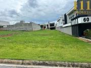 Terreno em Condomínio para Venda em Taubaté/SP Itapecerica
