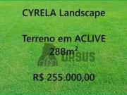 Terreno em Condomínio para Venda em Taubaté/SP Itapecerica