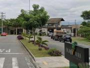 Terreno em Condomínio para Venda em Taubaté/SP Quiririm
