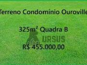 Terreno em Condomínio para Venda em Taubaté/SP...