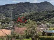 Terreno em Condomínio para Venda em Teresópolis/RJ...