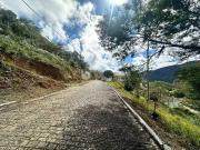 Terreno em Condomínio para Venda em Teresópolis/RJ...