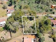 Terreno em Condomínio para Venda em Teresópolis/RJ...