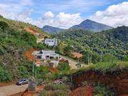 Terreno em Condomínio para Venda em Teresópolis/RJ...