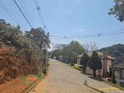 Terreno em Condomínio para Venda em Teresópolis/RJ...