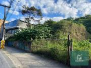 Terreno em Condomínio para Venda em Teresópolis/RJ Alto