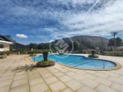 Terreno em Condomínio para Venda em Teresópolis/RJ...