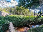Terreno em Condomínio para Venda em Teresópolis/RJ...