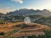 Terreno em Condomínio para Venda em Teresópolis/RJ Ermitage