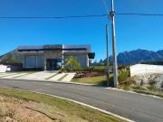 Terreno em Condomínio para Venda em Teresópolis/RJ Ermitage