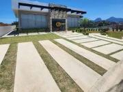 Terreno em Condomínio para Venda em Teresópolis/RJ Ermitage