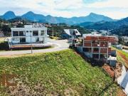 Terreno em Condomínio para Venda em Teresópolis/RJ Ermitage