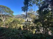 Terreno em Condomínio para Venda em Teresópolis/RJ...