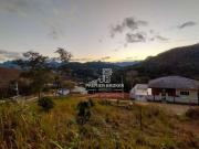 Terreno em Condomínio para Venda em Teresópolis/RJ Prata