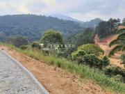 Terreno em Condomínio para Venda em Teresópolis/RJ Prata