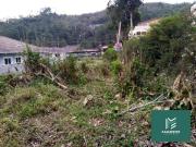 Terreno em Condomínio para Venda em Teresópolis/RJ Prata