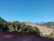 Terreno em Condomínio para Venda em Teresópolis/RJ Prata