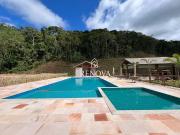 Terreno em Condomínio para Venda em Teresópolis/RJ Prata