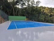 Terreno em Condomínio para Venda em Teresópolis/RJ Prata