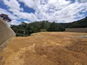 Terreno em Condomínio para Venda em Teresópolis/RJ Prata