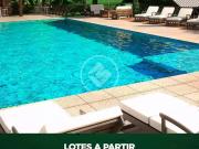 Terreno em Condomínio para Venda em Teresópolis/RJ Prata