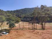 Terreno em Condomínio para Venda em Teresópolis/RJ Prata