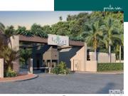 Terreno em Condomínio para Venda em Teresópolis/RJ Prata...