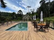 Terreno em Condomínio para Venda em Teresópolis/RJ...