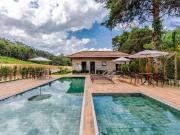 Terreno em Condomínio para Venda em Teresópolis/RJ...