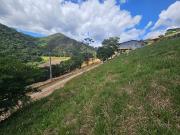 Terreno em Condomínio para Venda em Teresópolis/RJ...