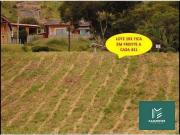 Terreno em Condomínio para Venda em Teresópolis/RJ...