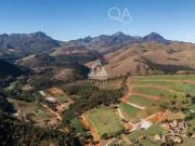 Terreno em Condomínio para Venda em Teresópolis/RJ...