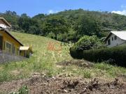 Terreno em Condomínio para Venda em Teresópolis/RJ...