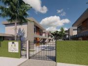 Terreno em Condomínio para Venda em Teresópolis/RJ Tijuca