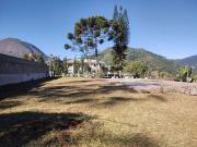 Terreno em Condomínio para Venda em Teresópolis/RJ Tijuca