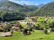 Terreno em Condomínio para Venda em Teresópolis/RJ Vale...